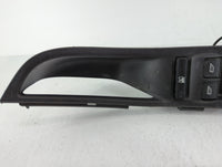 2012-2018 Ford Focus Master Power Window Switch Replacement Driver Side Left P/N:1085502X Fits OEM Used Auto Parts - Oemused
