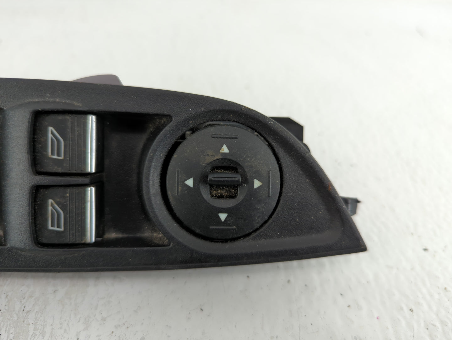 2012-2018 Ford Focus Master Power Window Switch Replacement Driver Side Left P/N:F1ET-14A132-AB Fits OEM Used Auto Parts - O
