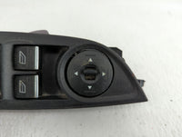 2012-2018 Ford Focus Master Power Window Switch Replacement Driver Side Left P/N:F1ET-14A132-AB Fits OEM Used Auto Parts - O