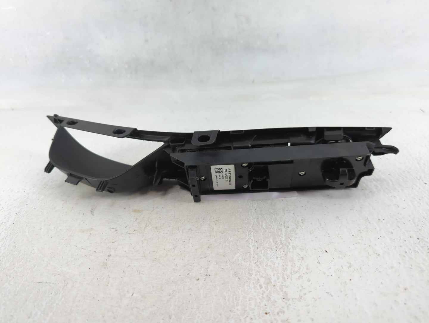 2012-2018 Ford Focus Master Power Window Switch Replacement Driver Side Left P/N:F1ET-14A132-AB Fits OEM Used Auto Parts - O