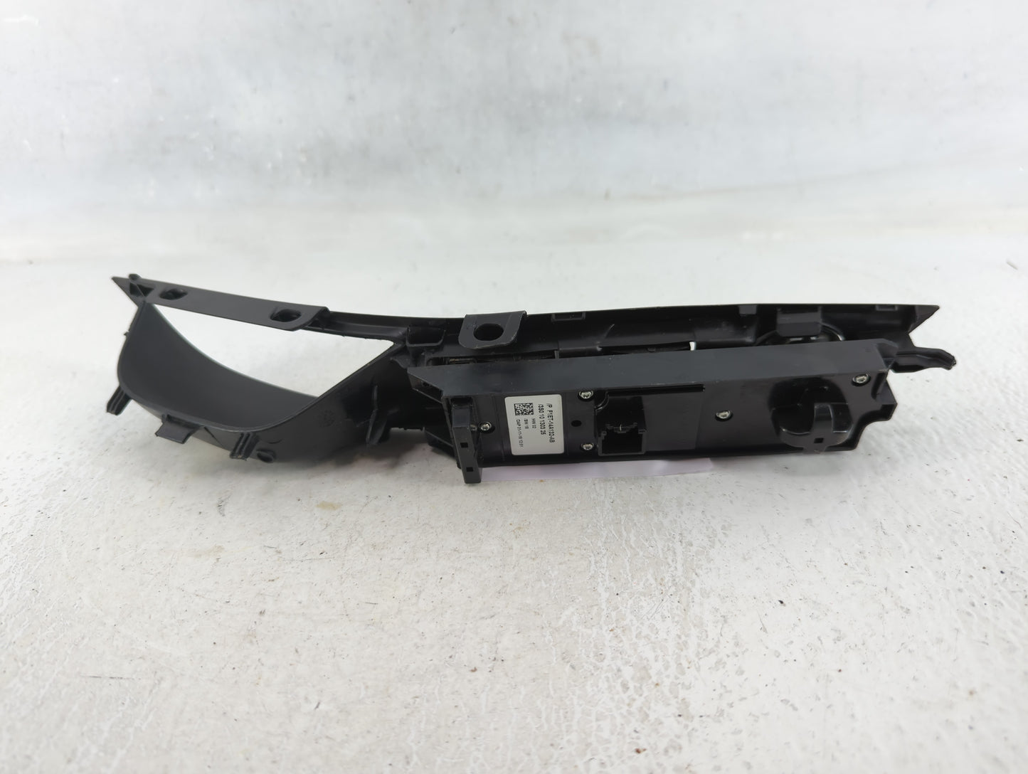 2012-2018 Ford Focus Master Power Window Switch Replacement Driver Side Left P/N:F1ET-14A132-AB Fits OEM Used Auto Parts - O