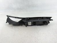 2012-2018 Ford Focus Master Power Window Switch Replacement Driver Side Left P/N:F1ET-14A132-AB Fits OEM Used Auto Parts - O