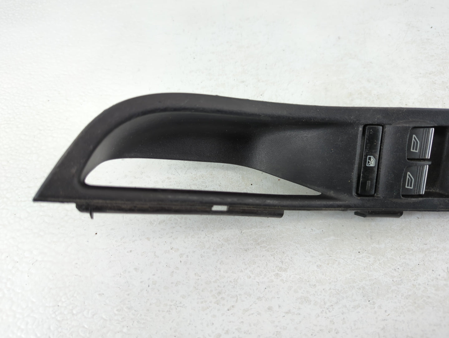 2012-2018 Ford Focus Master Power Window Switch Replacement Driver Side Left P/N:F1ET-14A132-AB Fits OEM Used Auto Parts - O