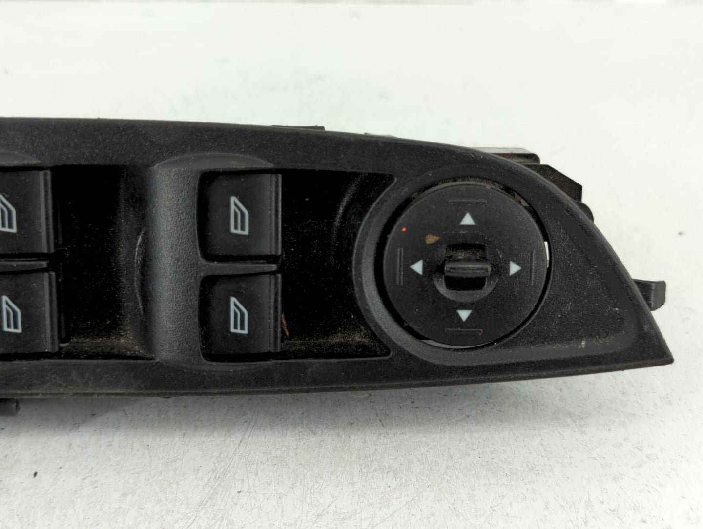 2012-2018 Ford Focus Master Power Window Switch Replacement Driver Side Left P/N:BM5T-14A132-AA 25828893 Fits OEM Used Auto 