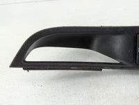 2012-2018 Ford Focus Master Power Window Switch Replacement Driver Side Left P/N:BM5T-14A132-AA 25828893 Fits OEM Used Auto 