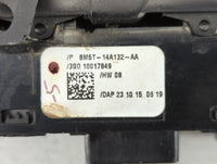 2012-2018 Ford Focus Master Power Window Switch Replacement Driver Side Left P/N:BM5T-14A132-AA 25828893 Fits OEM Used Auto 