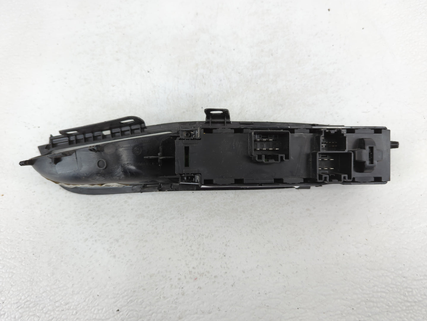 2012-2018 Ford Focus Master Power Window Switch Replacement Driver Side Left P/N:BM5T-14A132-AA 25828893 Fits OEM Used Auto 