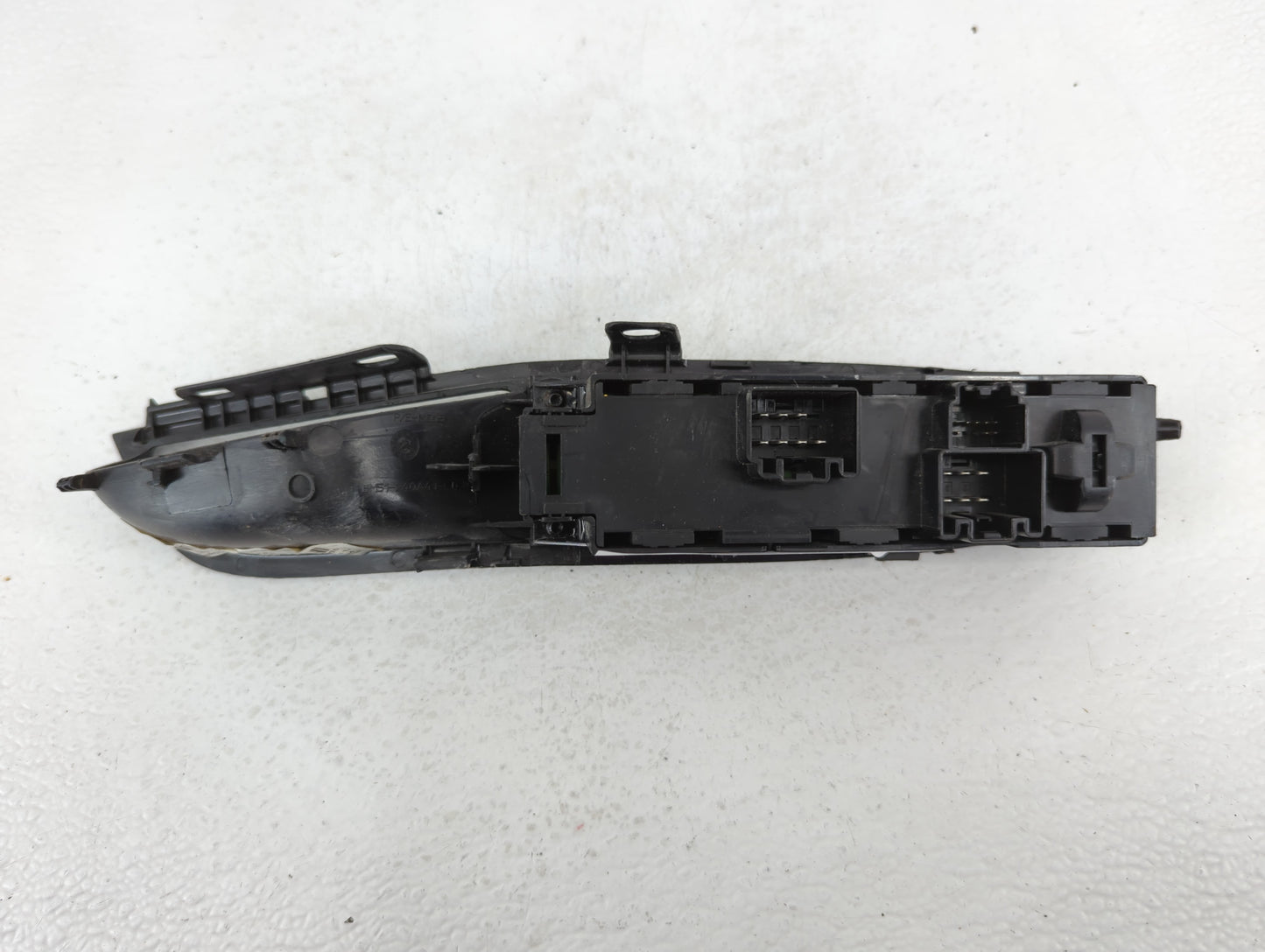 2012-2018 Ford Focus Master Power Window Switch Replacement Driver Side Left P/N:BM5T-14A132-AA 25828893 Fits OEM Used Auto 