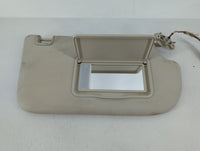 2013-2018 Ford Focus Sun Visor Shade Replacement Driver Left Mirror Fits Fits 2013 2014 2015 2016 2017 2018 OEM Used Auto Pa