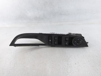 compare product 2012-2018 Ford Focus Master Power Window Switch Replacement Driver Side Left P/N:BM5T-14A132-AA Fits OEM Used Auto Parts