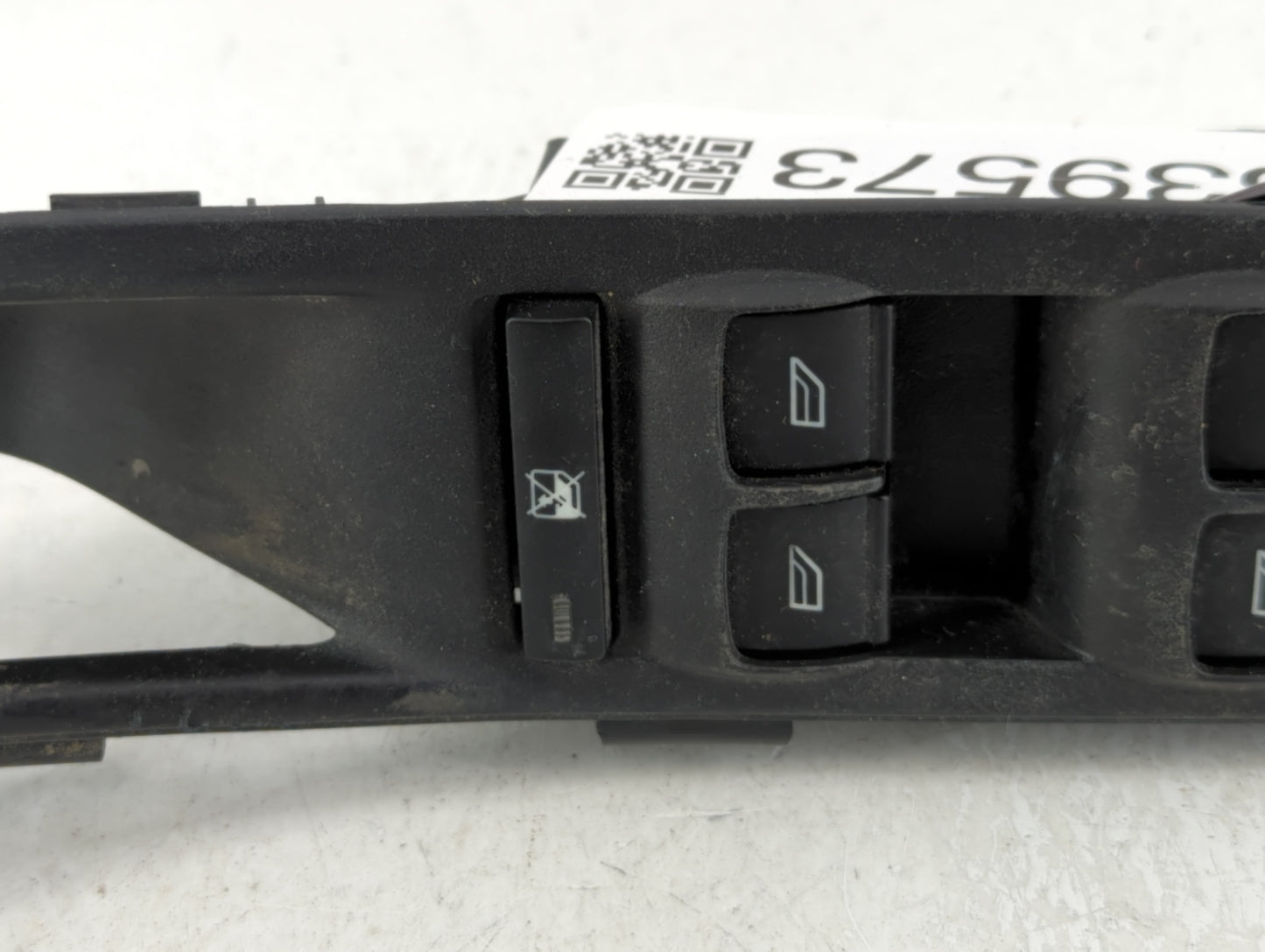 2012-2018 Ford Focus Master Power Window Switch Replacement Driver Side Left P/N:BM5T-14A132-AA Fits OEM Used Auto Parts - O