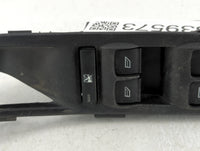 2012-2018 Ford Focus Master Power Window Switch Replacement Driver Side Left P/N:BM5T-14A132-AA Fits OEM Used Auto Parts - O