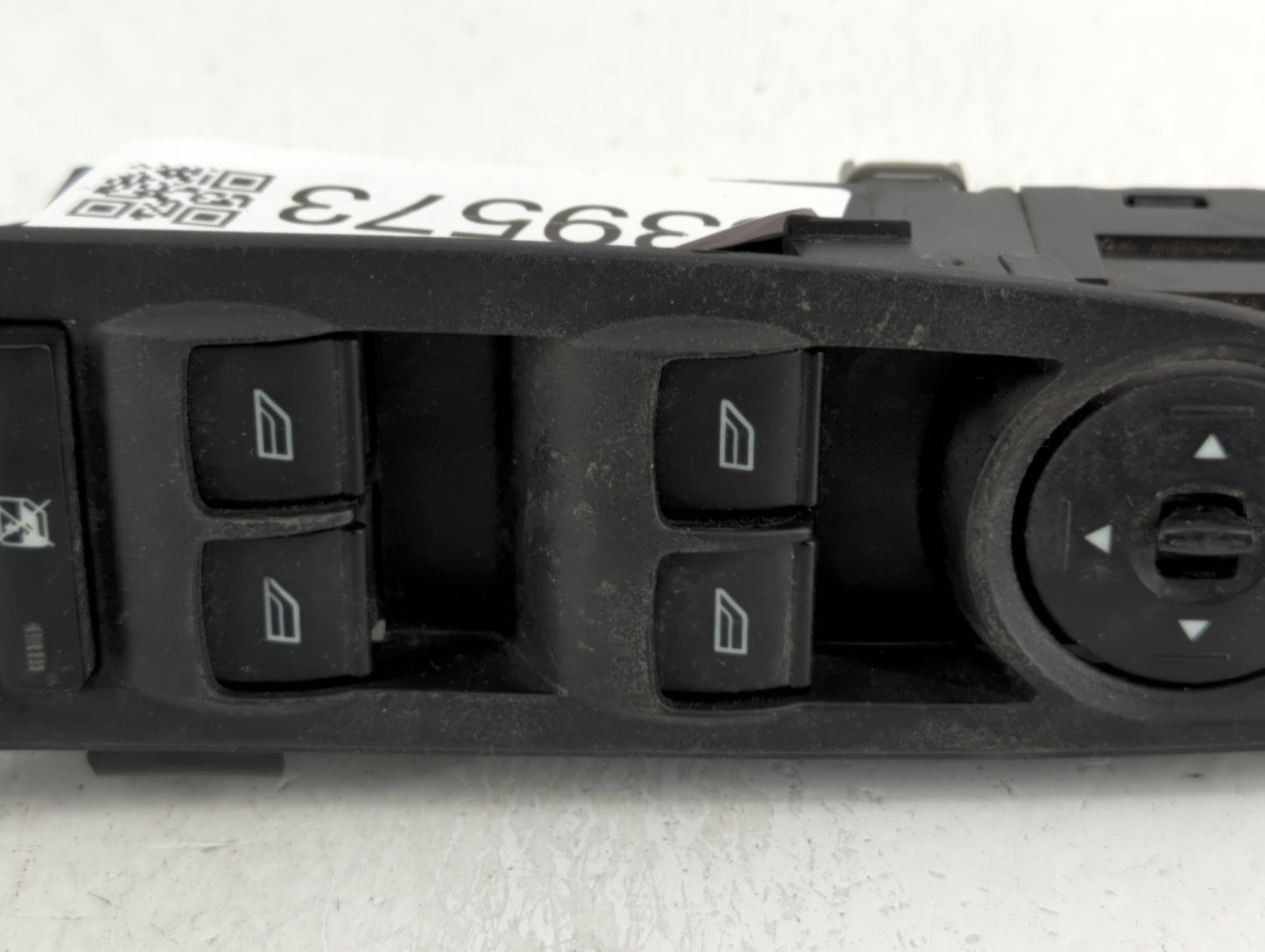 2012-2018 Ford Focus Master Power Window Switch Replacement Driver Side Left P/N:BM5T-14A132-AA Fits OEM Used Auto Parts - O