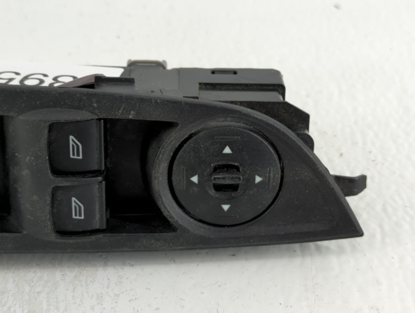 2012-2018 Ford Focus Master Power Window Switch Replacement Driver Side Left P/N:BM5T-14A132-AA Fits OEM Used Auto Parts - O