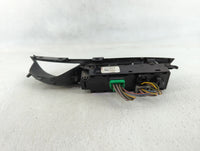 2012-2018 Ford Focus Master Power Window Switch Replacement Driver Side Left P/N:BM5T-14A132-AA Fits OEM Used Auto Parts - O