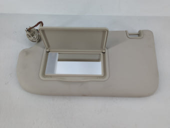compare product 2013-2018 Ford Focus Sun Visor Shade Replacement Driver Left Mirror Fits Fits 2013 2014 2015 2016 2017 2018 OEM Used Auto Parts