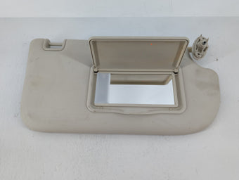 compare product 2013-2018 Ford Focus Sun Visor Shade Replacement Passenger Right Mirror Fits Fits 2013 2014 2015 2016 2017 2018 OEM Used Auto Parts