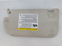 2013-2018 Ford Focus Sun Visor Shade Replacement Passenger Right Mirror Fits Fits 2013 2014 2015 2016 2017 2018 OEM Used Aut