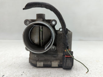 compare product 2014-2018 Ford Focus Throttle Body P/N:DS7E -9F991-BB Fits Fits 2014 2015 2016 2017 2018 2019 2020 2021 2022 OEM Used Auto Parts