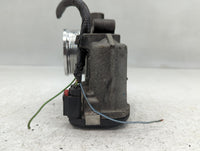 2014-2018 Ford Focus Throttle Body P/N:DS7E -9F991-BB Fits Fits 2014 2015 2016 2017 2018 2019 2020 2021 2022 OEM Used Auto P