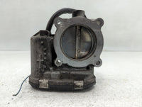 2014-2018 Ford Focus Throttle Body P/N:DS7E -9F991-BB Fits Fits 2014 2015 2016 2017 2018 2019 2020 2021 2022 OEM Used Auto P