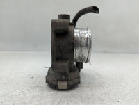 2014-2018 Ford Focus Throttle Body P/N:DS7E -9F991-BB Fits Fits 2014 2015 2016 2017 2018 2019 2020 2021 2022 OEM Used Auto P