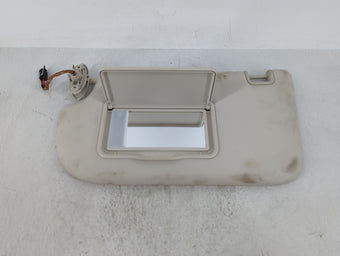compare product 2013-2018 Ford Focus Sun Visor Shade Replacement Driver Left Mirror Fits Fits 2013 2014 2015 2016 2017 2018 OEM Used Auto Parts