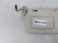 2013-2018 Ford Focus Sun Visor Shade Replacement Driver Left Mirror Fits Fits 2013 2014 2015 2016 2017 2018 OEM Used Auto Pa