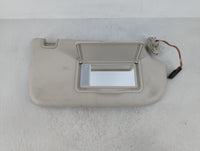 2013-2018 Ford Focus Sun Visor Shade Replacement Passenger Right Mirror Fits Fits 2013 2014 2015 2016 2017 2018 OEM Used Aut