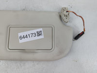 2013-2018 Ford Focus Sun Visor Shade Replacement Passenger Right Mirror Fits Fits 2013 2014 2015 2016 2017 2018 OEM Used Aut