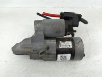 2012-2018 Ford Focus Car Starter Motor Solenoid OEM P/N:BB5T-11000-BA Fits Fits 2012 2013 2014 2015 2016 2017 2018 2019 2020