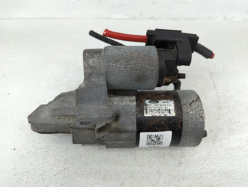 2012-2018 Ford Focus Car Starter Motor Solenoid OEM P/N:BB5T-11000-BA Fits Fits 2012 2013 2014 2015 2016 2017 2018 2019 2020