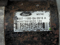 2012-2018 Ford Focus Car Starter Motor Solenoid OEM P/N:BB5T-11000-BA Fits Fits 2012 2013 2014 2015 2016 2017 2018 2019 2020