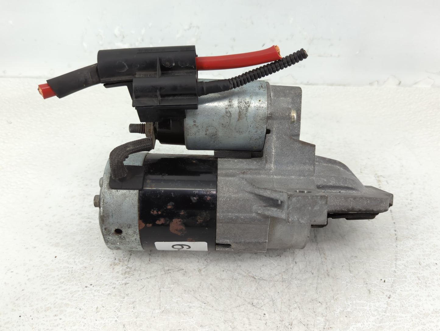 2012-2018 Ford Focus Car Starter Motor Solenoid OEM P/N:BB5T-11000-BA Fits Fits 2012 2013 2014 2015 2016 2017 2018 2019 2020