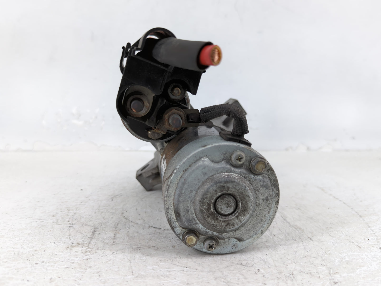 2012-2018 Ford Focus Car Starter Motor Solenoid OEM P/N:BB5T-11000-BA Fits Fits 2012 2013 2014 2015 2016 2017 2018 2019 2020