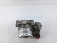 2014-2018 Ford Focus Throttle Body P/N:DS7E-9F991-BB Fits Fits 2014 2015 2016 2017 2018 2019 2020 2021 2022 OEM Used Auto Pa