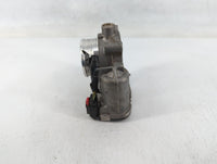2014-2018 Ford Focus Throttle Body P/N:DS7E-9F991-BB Fits Fits 2014 2015 2016 2017 2018 2019 2020 2021 2022 OEM Used Auto Pa