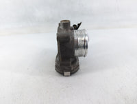 2014-2018 Ford Focus Throttle Body P/N:DS7E-9F991-BB Fits Fits 2014 2015 2016 2017 2018 2019 2020 2021 2022 OEM Used Auto Pa