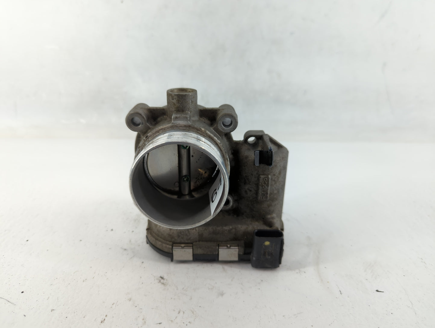2014-2018 Ford Focus Throttle Body P/N:DS7E-9F991-BB Fits Fits 2014 2015 2016 2017 2018 2019 2020 2021 2022 OEM Used Auto Pa