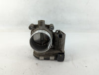 2014-2018 Ford Focus Throttle Body P/N:DS7E-9F991-BB Fits Fits 2014 2015 2016 2017 2018 2019 2020 2021 2022 OEM Used Auto Pa