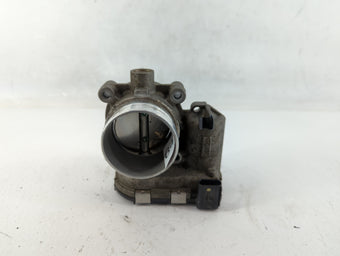 compare product 2014-2018 Ford Focus Throttle Body P/N:DS7E-9F991-BB Fits Fits 2014 2015 2016 2017 2018 2019 2020 2021 2022 OEM Used Auto Parts