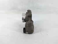 2014-2018 Ford Focus Throttle Body P/N:DS7E-9F991-BB Fits Fits 2014 2015 2016 2017 2018 2019 2020 2021 2022 OEM Used Auto Pa