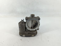 2014-2018 Ford Focus Throttle Body P/N:DS7E-9F991-BB Fits Fits 2014 2015 2016 2017 2018 2019 2020 2021 2022 OEM Used Auto Pa
