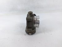 2014-2018 Ford Focus Throttle Body P/N:DS7E-9F991-BB Fits Fits 2014 2015 2016 2017 2018 2019 2020 2021 2022 OEM Used Auto Pa