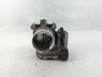 2015-2018 Ford Focus Throttle Body P/N:DS7E-9F991-BB Fits Fits 2014 2015 2016 2017 2018 OEM Used Auto Parts - Oemusedautopar