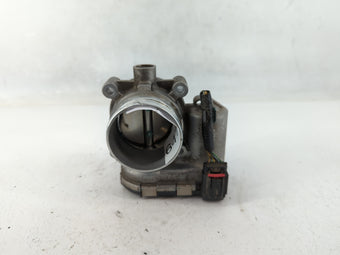 compare product 2015-2018 Ford Focus Throttle Body P/N:DS7E-9F991-BB Fits Fits 2014 2015 2016 2017 2018 OEM Used Auto Parts