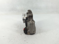 2015-2018 Ford Focus Throttle Body P/N:DS7E-9F991-BB Fits Fits 2014 2015 2016 2017 2018 OEM Used Auto Parts - Oemusedautopar