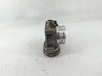 2015-2018 Ford Focus Throttle Body P/N:DS7E-9F991-BB Fits Fits 2014 2015 2016 2017 2018 OEM Used Auto Parts - Oemusedautopar