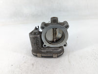 2014-2018 Ford Focus Throttle Body P/N:DS7E-9F991-BB Fits Fits 2014 2015 2016 2017 2018 2019 2020 2021 2022 OEM Used Auto Pa