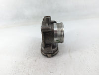 2014-2018 Ford Focus Throttle Body P/N:DS7E-9F991-BB Fits Fits 2014 2015 2016 2017 2018 2019 2020 2021 2022 OEM Used Auto Pa
